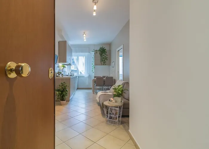 Vaticano San Pietro Apartament Rzym